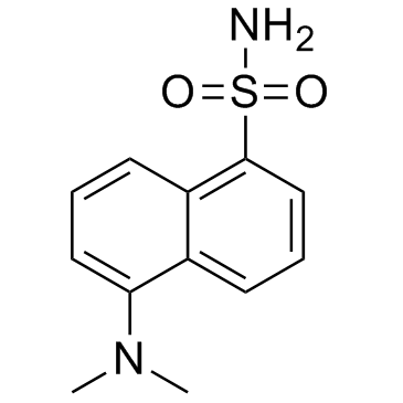 Dansylamide 1431-39-6